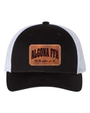 Algona FFA ' 25 - Richardson Low Pro Trucker Cap