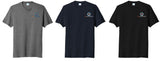 SPI -Port & Company® Tri-Blend Tee