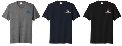 SPI -Port & Company® Tri-Blend Tee
