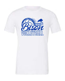 NI VB 2026 - BELLA + CANVAS - Jersey Tee