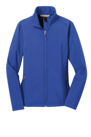 CS Staff - Port Authority® Women's Core Soft Shell Jacket