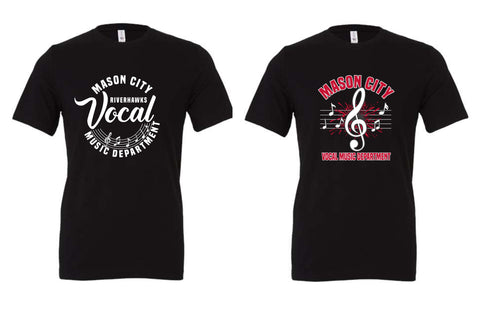 MC VMD '25 -BELLA + CANVAS Jersey Tee