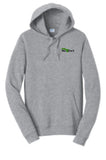 McCabe's -Port & Co® Fan Favorite® Fleece Pullover Hooded Sweatshirt