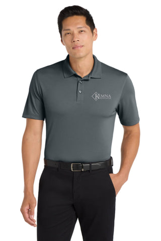 KAC-Port Authority® Dry Zone® UV Micro-Mesh Polo