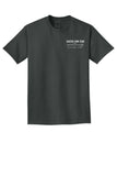 Schutjer Farm Stand - Port & Co™ Beach Wash® Garment-Dyed Tee