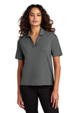 FSB-Mercer+Mettle® Women’s Stretch Jersey Polo