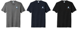 SPI -Port & Company® Tri-Blend Tee