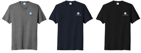 SPI -Port & Company® Tri-Blend Tee