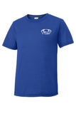 H. Labs - Sport-Tek® Youth PosiCharge® Competitor™ Cotton Touch™ Tee