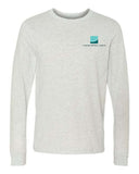 GDG - BELLA + CANVAS - Jersey Long Sleeve Tee