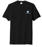SPI -Port & Company® Tri-Blend Tee
