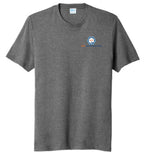 SPI -Port & Company® Tri-Blend Tee
