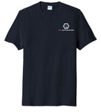 SPI -Port & Company® Tri-Blend Tee