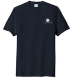 SPI -Port & Company® Tri-Blend Tee