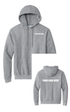 Holland Companies - Port & Co™ Essential Fleece Pullover Hooded Sweatshirt