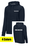 Holland Companies - Sport-Tek® Super Heavyweight Pullover Hooded Sweatshirt
