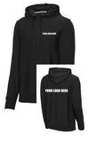 Holland Companies - Sport-Tek® Super Heavyweight Pullover Hooded Sweatshirt
