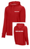 Holland Companies - Sport-Tek® Super Heavyweight Pullover Hooded Sweatshirt