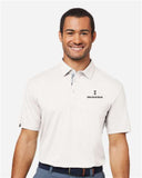 ISB-Swannies Men's James H Polo