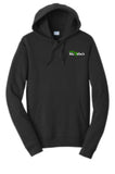 McCabe's -Port & Co® Fan Favorite® Fleece Pullover Hooded Sweatshirt