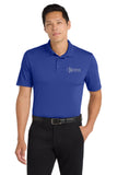 KAC-Port Authority® Dry Zone® UV Micro-Mesh Polo