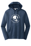 CLC Spirit Store - Port & Co® Performance Fleece Pullover Hooded Sweatshirt