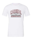 GHV Basketball '25-BELLA + CANVAS -Jersey Tee