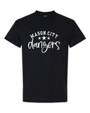 MCDT '26- Short Sleeve Tee | MC Danzers