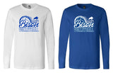 NI VB 2026 - BELLA + CANVAS - Jersey Long Sleeve Tee