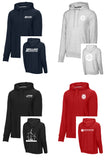 Holland Companies - Sport-Tek® Super Heavyweight Pullover Hooded Sweatshirt