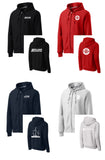 Holland Companies - Sport-Tek® Super Heavyweight Full-Zip Hooded Sweatshirt