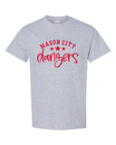 MCDT '26- Short Sleeve Tee | MC Danzers