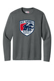 DSM Women's Hockey -A4 Cooling Performance Long Sleeve Tee