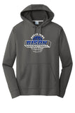 NI Basketball 2026 -Performance Hoodie