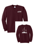 JTH Wind - Tall Crewneck Sweatshirt
