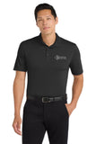 KAC-Port Authority® Dry Zone® UV Micro-Mesh Polo