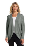 FSB - MERCER+METTLE™ Women’s Stretch Open-Front Cardigan