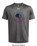 CLC Spirit Store- Under Armour Men's Team Tech™ T-Shirt