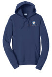 SPI-Fleece Pullover Hooded Sweatshirt