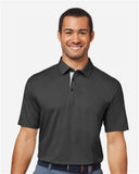 ISB-Swannies Men's James H Polo