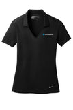 Vanmark - Nike Ladies Dri-FIT Vertical Mesh Polo