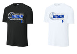 NI VB 2025 - Performance Short Sleeve Tee