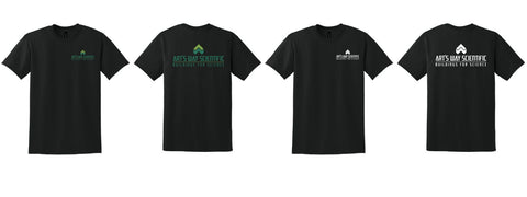 Art's Way Scientific - DryBlend® T-Shirt (Talls Available)