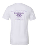 Waldorf Homecoming '25- BELLA + CANVAS Jersey Tee