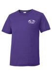 H. Labs - Sport-Tek® Youth PosiCharge® Competitor™ Cotton Touch™ Tee