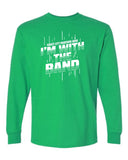 FC Marching Band '25 - Long Sleeve Tee | IWTB