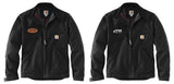 Holland Companies - Carhartt® Duck Detroit Jacket