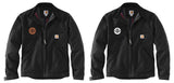 Holland Companies - Carhartt® Duck Detroit Jacket