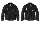 Holland Companies - Carhartt® Duck Detroit Jacket