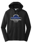 NI Basketball 2026 -Performance Hoodie